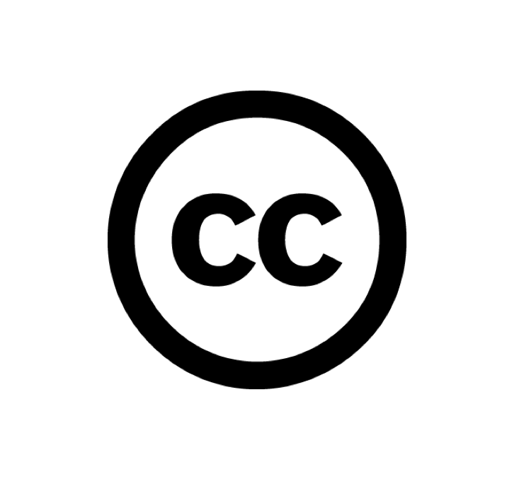 Vernissage de la conférence Creative Commons